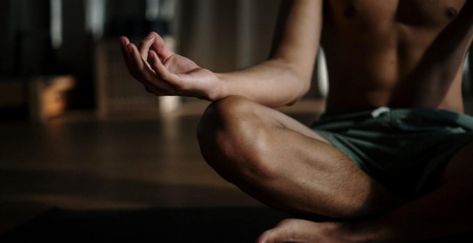 Ako meditovať?